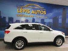 KIA SORENTO 2016 LX  2.0L TURBO AWD SEULEMENT 136 400 KM ET TRES - Photo 8