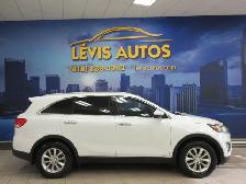 KIA SORENTO 2016 LX  2.0L TURBO AWD SEULEMENT 136 400 KM ET TRES - Photo 9