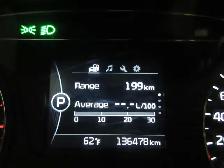 KIA SORENTO 2016 LX  2.0L TURBO AWD SEULEMENT 136 400 KM ET TRES - Photo 18