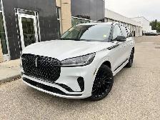 2027 Lincoln Aviator Reserve - Photo 2