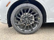 2027 Lincoln Aviator Reserve - Photo 3
