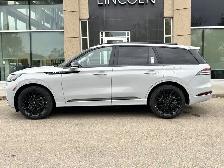 2027 Lincoln Aviator Reserve - Photo 4