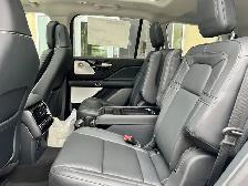 2027 Lincoln Aviator Reserve - Photo 17