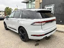 2027 Lincoln Aviator Reserve - Photo 21