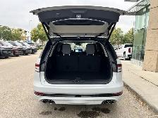 2027 Lincoln Aviator Reserve - Photo 23