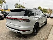 2027 Lincoln Aviator Reserve - Photo 24