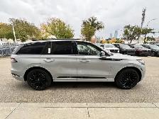 2027 Lincoln Aviator Reserve - Photo 25