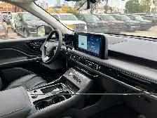 2027 Lincoln Aviator Reserve - Photo 27