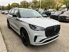 2027 Lincoln Aviator Reserve - Photo 29