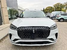 2027 Lincoln Aviator Reserve - Photo 30
