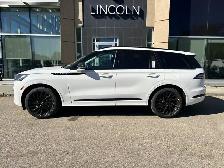 2027 Lincoln Aviator Reserve - Photo 4