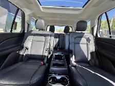 2027 Lincoln Aviator Reserve - Photo 18