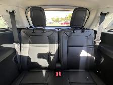 2027 Lincoln Aviator Reserve - Photo 24