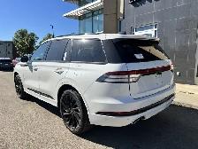2027 Lincoln Aviator Reserve - Photo 25