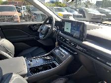 2027 Lincoln Aviator Reserve - Photo 31