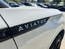 2027 Lincoln Aviator Reserve - Photo 32