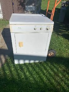Dryer full-size