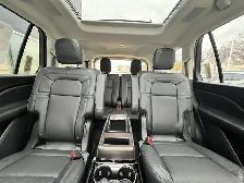 2027 Lincoln Aviator Reserve - Photo 18