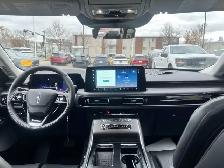 2027 Lincoln Aviator Reserve - Photo 21