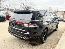 2027 Lincoln Aviator Reserve - Photo 27
