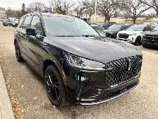 2027 Lincoln Aviator Reserve - Photo 32