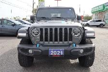 2021 Jeep Wrangler - Photo 2