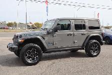 2021 Jeep Wrangler - Photo 3
