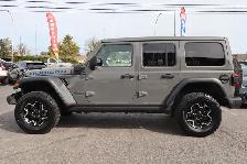2021 Jeep Wrangler - Photo 4