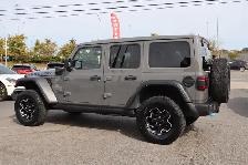2021 Jeep Wrangler - Photo 5