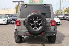 2021 Jeep Wrangler - Photo 6