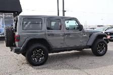 2021 Jeep Wrangler - Photo 7