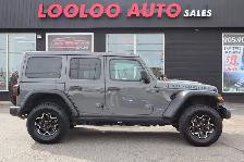 2021 Jeep Wrangler - Photo 8
