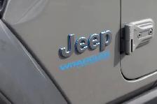 2021 Jeep Wrangler - Photo 17
