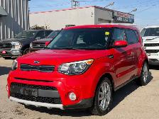 2019 Kia Soul EX Auto