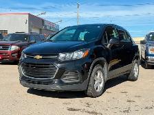 2018 Chevrolet Trax AWD 4dr LS - Photo 2