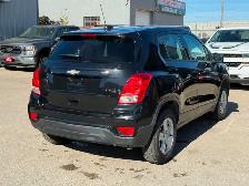 2018 Chevrolet Trax AWD 4dr LS - Photo 3
