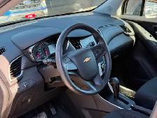 2018 Chevrolet Trax AWD 4dr LS - Photo 4