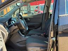 2018 Chevrolet Trax AWD 4dr LS - Photo 5