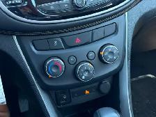 2018 Chevrolet Trax AWD 4dr LS - Photo 7