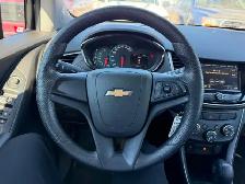 2018 Chevrolet Trax AWD 4dr LS - Photo 8