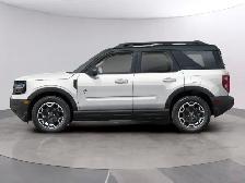 2026 Ford Bronco Sport Outer Banks Outer Banks 4x4 - Photo 3