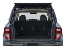 2026 Ford Bronco Sport Outer Banks Outer Banks 4x4 - Photo 8