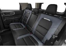 2026 Ford Bronco Sport Outer Banks Outer Banks 4x4 - Photo 10