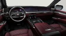 2027 Cadillac Escalade 4WD Sport - Photo 4