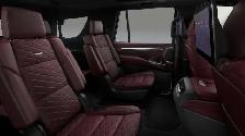 2027 Cadillac Escalade 4WD Sport - Photo 6