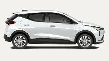 2027 Chevrolet Bolt - Photo 2