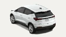 2027 Chevrolet Bolt - Photo 3