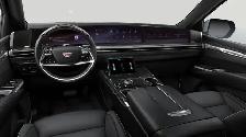 2027 Cadillac Escalade 4WD Sport - Photo 4