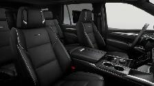 2027 Cadillac Escalade 4WD Sport - Photo 5