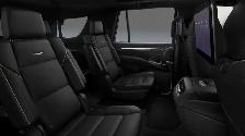 2027 Cadillac Escalade 4WD Sport - Photo 6